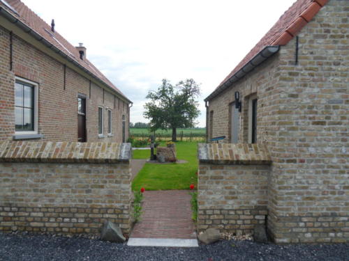 Huis