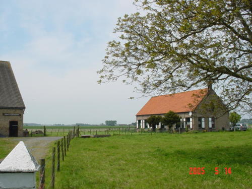 Woonhuis